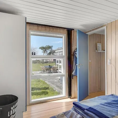Gorgeous In With House Sea View Holiday home Millinge